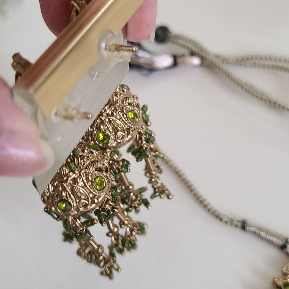 Necklace Set NWOT - Picture 5 of 11